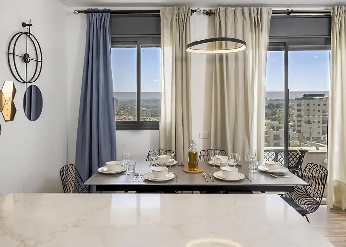 Apartamento Deluxe