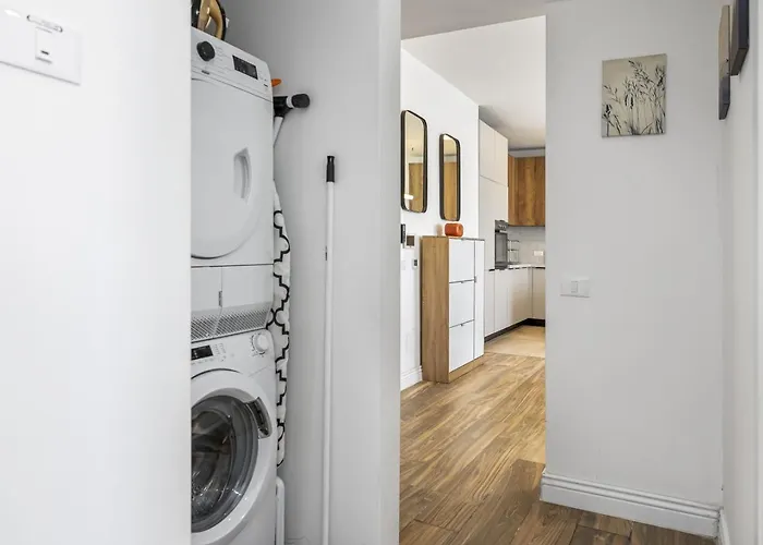 Apartamento Deluxe